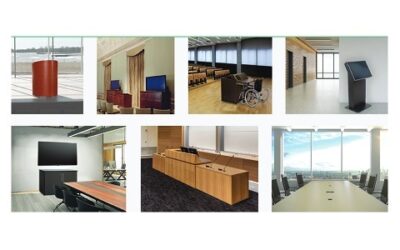 Marshall Furniture: Donโt Just Settle; Design-Build with Us