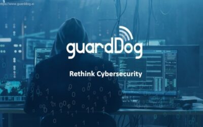 Preventing Cyberattacks Before They Occur