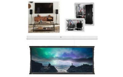 Legrand AV Previews Integrator-Friendly Highlights for CEDIA Expo