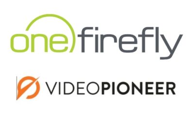 One Firefly Launches Video Pioneer Personalized Video Services