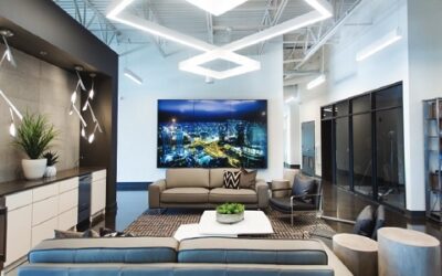 Current Resimercial Technology Trends