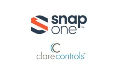 Snap One Acquires Clare Controls