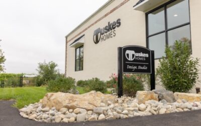 Homebuilder โSmartensโ Design Center Experience