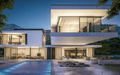 AiSPIRE ALPINE Recessed LED Luminaries Highlight WAC’s CEDIA Expo Booth