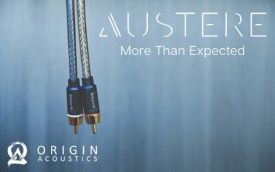 Origin Acoustics Announces Strategic Partnership with Austere