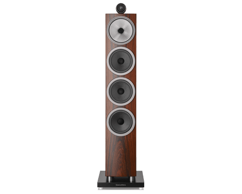 Bowers & Wilkins 702 S3