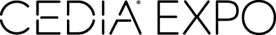 CEDIA Expo Logo
