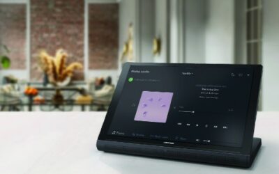 Crestron Eager to Take CEDIA Expo Attendees on Crestron Home Tour