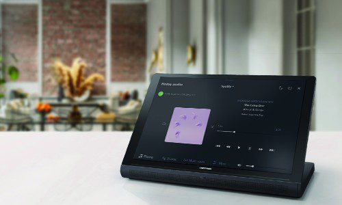 Crestron Home CEDIA Expo 2022