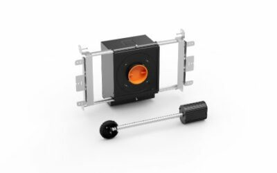 DMF Launches Small-Aperture 2-Inch iX Series Lighting Fixtures