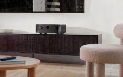 Dirac Live Coming to Denon & Marantz Home Theater Electronics