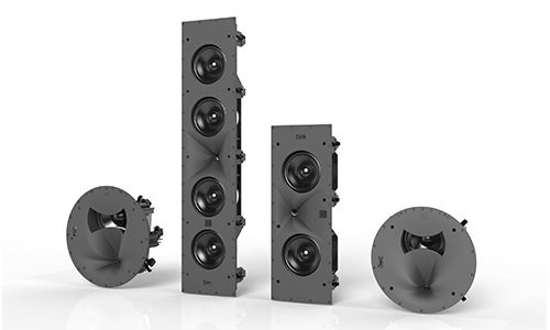 Harman Luxury Audio JBL Synthesis