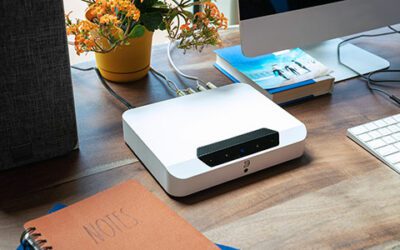 Add Hi-Res Music to Every Room