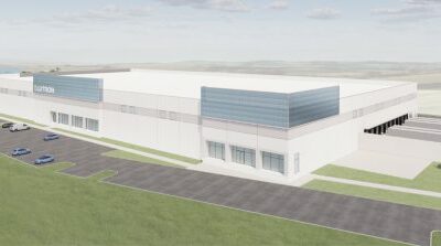 Lutron to Build New 145,000-Square-Foot Shade Manufacturing Facility