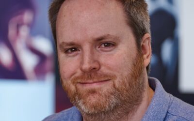 CEDIA Expo: Q&A with Meridian Audio Director of Sales, Barry Sheldrick