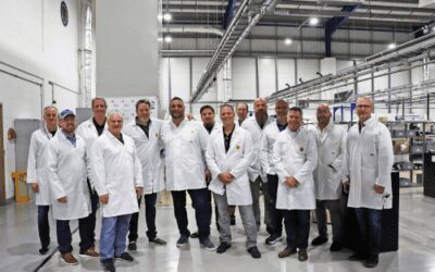 CEDIA Expo: Meridian Impresses Manufacturing Reps with โHair-Raising Audio Experienceโ