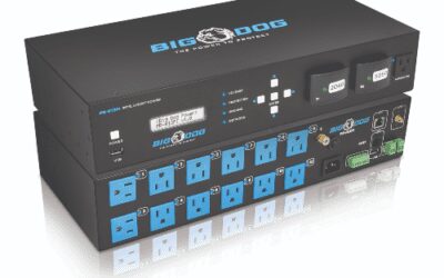 CEDIA Expo: MetraAV Unveils Big Dog Power, HDMI Solutions