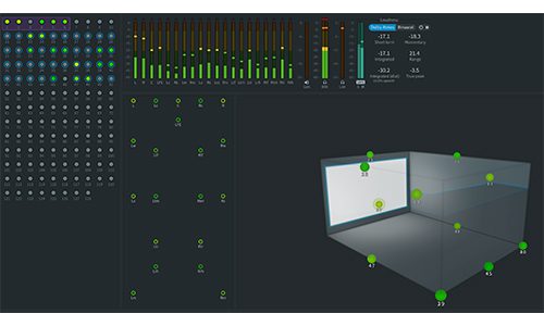 Porcupine Tree L-Acoustics Creations