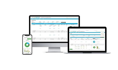 Simply Reliable Tracking System