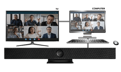 CEDIA Expo: Vanco’s PulseAudio Collaboration Video Bar Offers a Simple Solution for In-Home Conferencing & More  