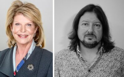 CEDIA Honors Carol Campbell with Lifetime Achievement Award; Peter Aylett Named Fellow