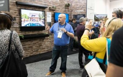 CEDIA Expo 2022 Welcomes Design Community with Design + Connection Return