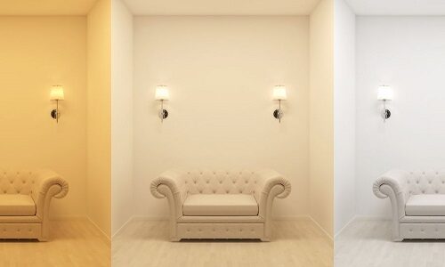 circadian lighting effects on senior living and safety