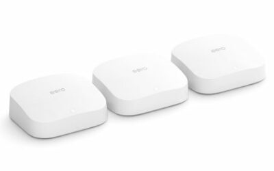 Amazon eero Targets CE Pros with New Service, Products