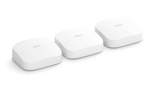 eero Pro - Welcome