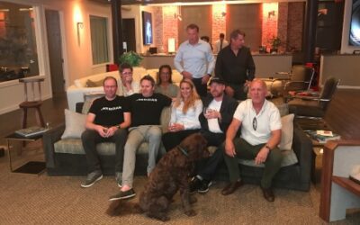 Meridian NYC Spine-Tingling Demo Soothes All Beasts