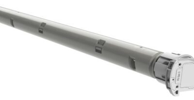 Hunter Douglas Adds Two New Power Options