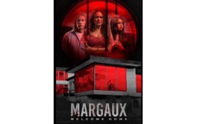 Meet Margaux the Evil Smart Home