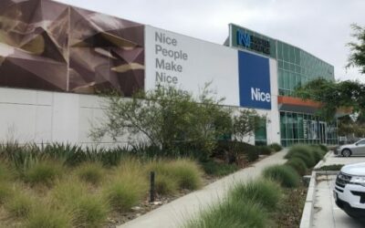 Nortek Control Rebrands as Nice North America