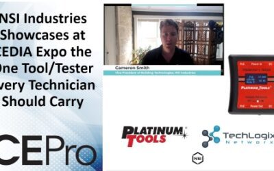 NSI Solutions: Here’s the One Tool Every Technician Should Have