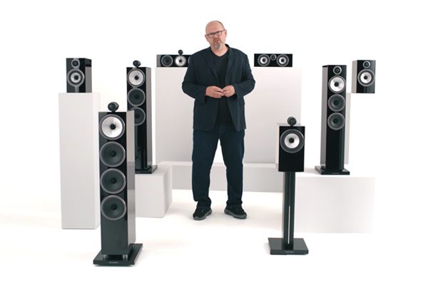 Sound United Omni Sound United Omni