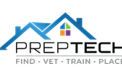 PrepTECH Opens Crowdfunding Campaign to Address Workforce Shortage