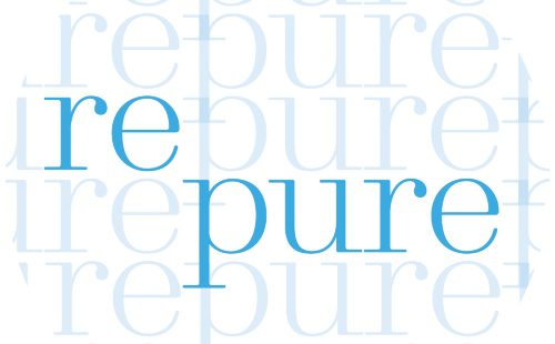 RePure logo