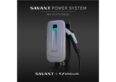 Savant EV Charger power