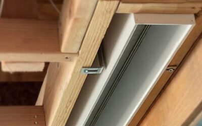 ‘Game-Changing’ Device Takes Worry Out of Pocketed Shade Installations