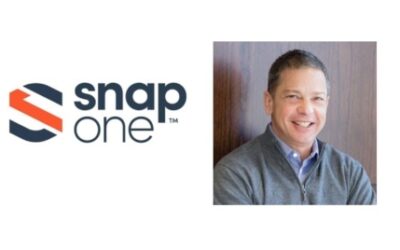 Snap One to Debut Array of New Products at CEDIA Expo