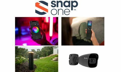 Snap One CEDIA Expo Products