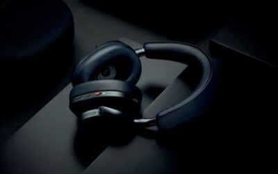 Bowers & Wilkins, James Bond Collaborate