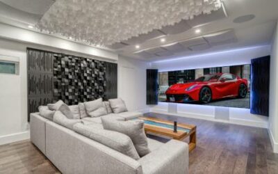 Canadian Home Theater’s Atmos System Sounds & ‘Looks’ Impressive