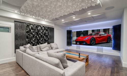 Canadian Home Theater High Definition Technologies Atmos