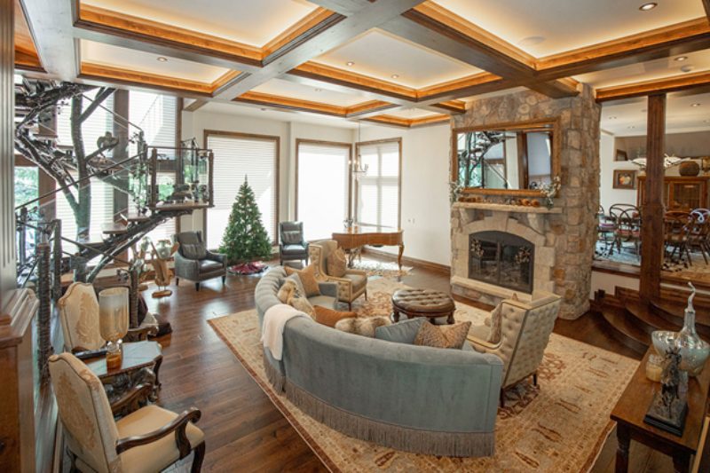 CE Pro 2022 Home of the Year Award Winners Named, slide 17