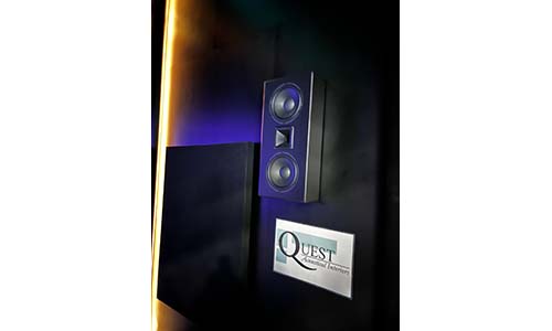 Home Acoustics Alliance Calibration Wizard App