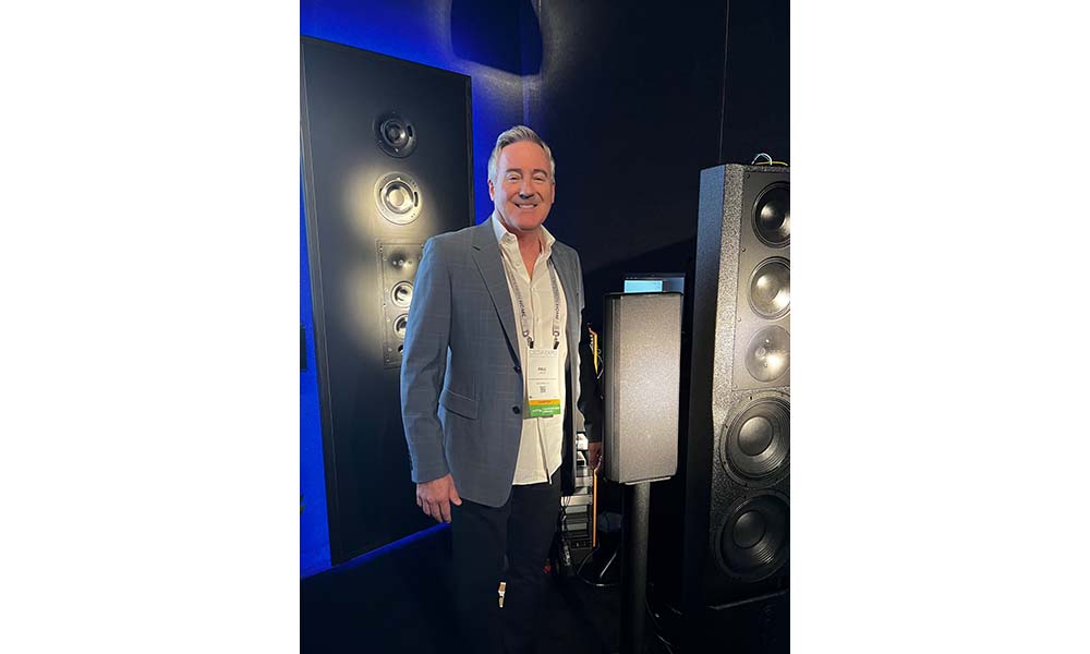 CEDIA Expo 2022 Highlights: AV Companies Throw Haymakers, slide 5