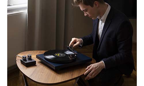  Pro-Ject Audio Systems