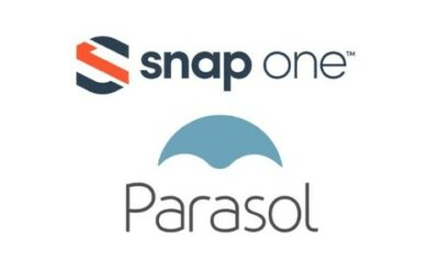 Snap One Acquires Parasol