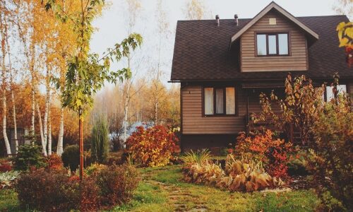 Why Cold Weather Is Hot Time to Sell Smart Locks